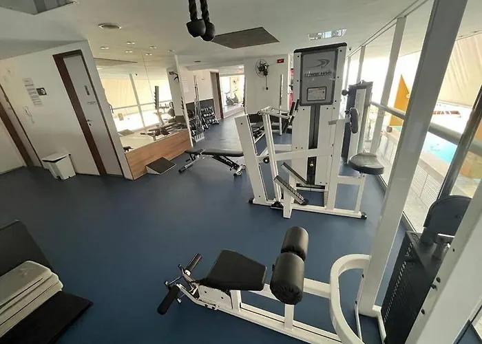 Lindo Loft Beira-Mar Na Vitoria