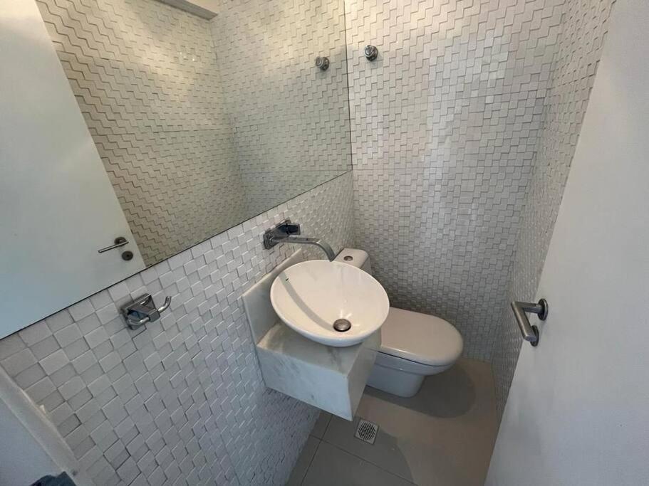 Lindo Loft Beira-mar Na Vitoria Apartment Salvador