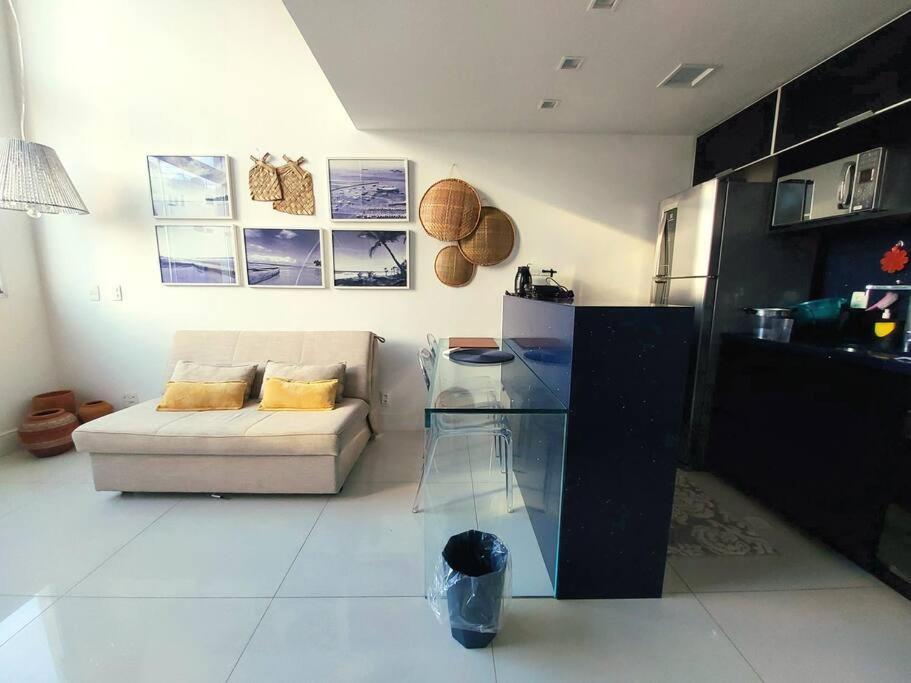 Lindo Loft Beira-mar Na Vitoria *