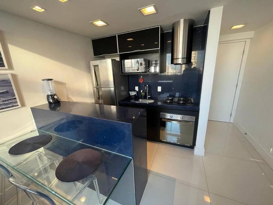 Lindo Loft Beira-mar Na Vitoria *