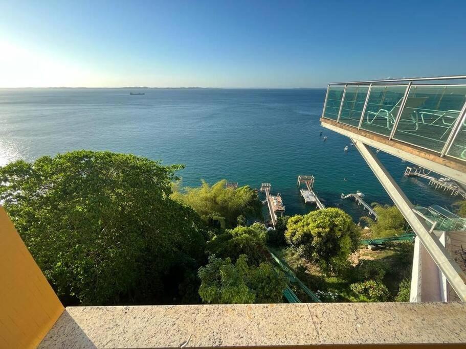 Lindo Loft Beira-mar Na Vitoria * Salvador
