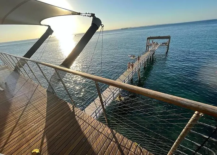 Lindo Loft Beira-Mar Na Vitoria
